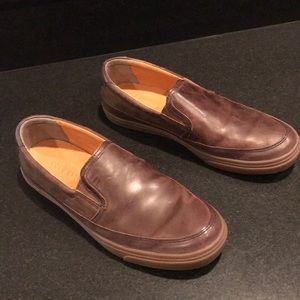 Cole haan slip on